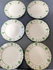 6 Vintage Royal Doulton