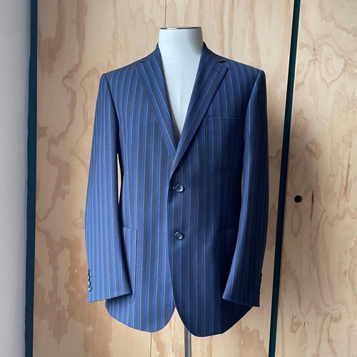 Sartorial boating blazer - m&s,