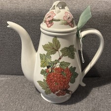 Portmeirion Pomona Redcurrant