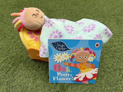The night garden upsy - upsy, daisy