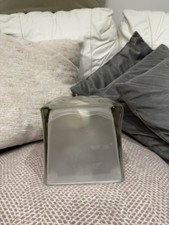 IKEA Glass Ice Cube IVIKEN