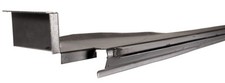 Sliding Door Sill Runner Left