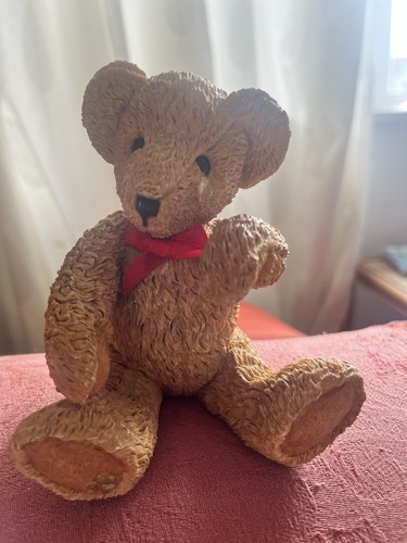 Pawprint beau bear hand - bear,
