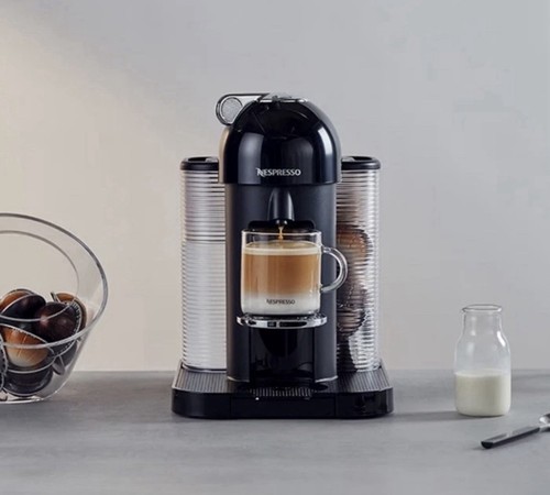 Magimix nespresso vertuo - magimix,