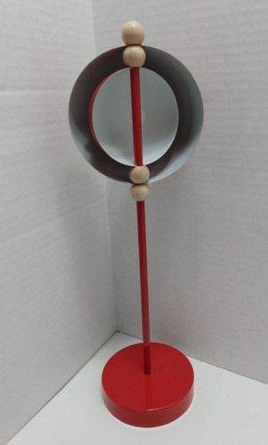 Ikea stråla strala led red - strala,
