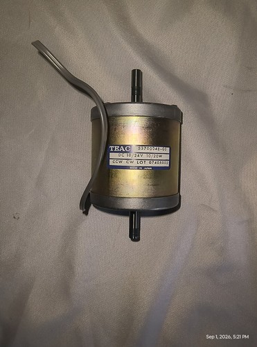 Teac 2000r reel - reel,