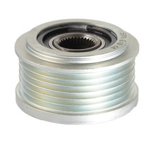 VAUXHALL 1.9 CDTi ALTERNATOR