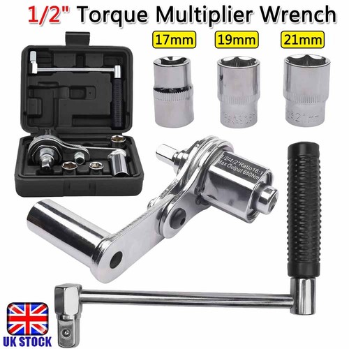 Set car torque - 1, multiplier