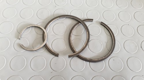 Shift bearing stops for fiat - bearing,
