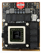 Video Card ATI Radeon HD 4850 512MB Apple iMac 24" A1225 27" A1312 2009 Original