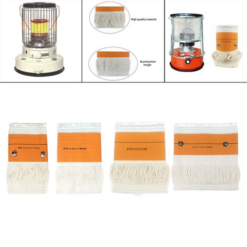 Heater wick cotton - ,