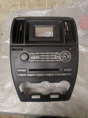 Land rover freelander centre - 2,