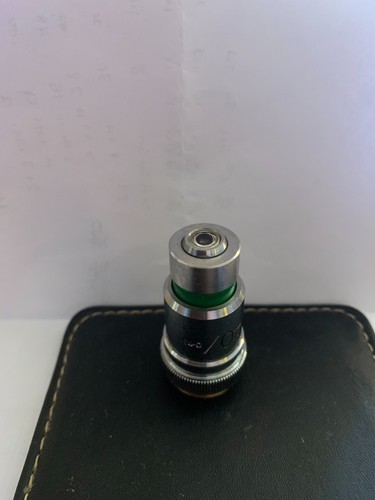 Vickers 40x microscope - vickers,