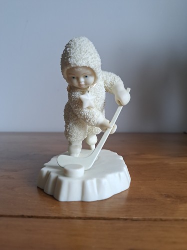 Department snowbabies - department, 56