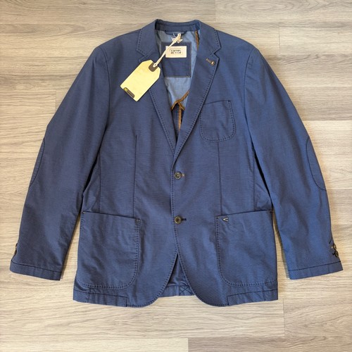 Camel active blazer mens - camel, large
