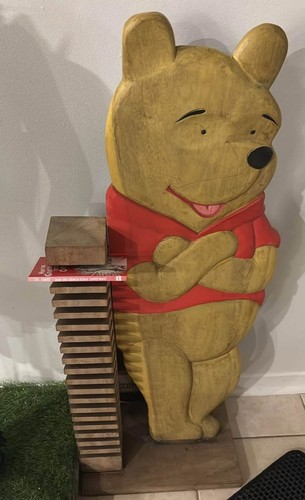 Winnie the pooh vintage - pooh,