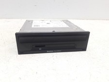 2015 SKODA FABIA RADIO MULTIMEDIA MMI  UNIT 5Q0035842A *NEEDS CODE