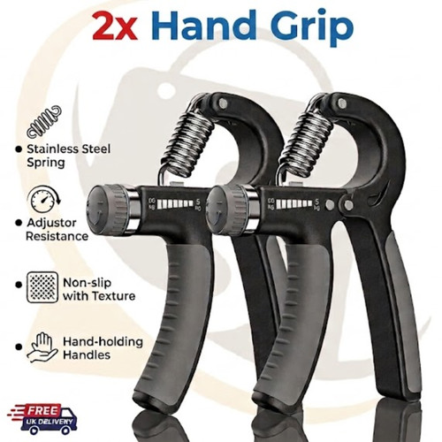 Pack hand grip - hand,