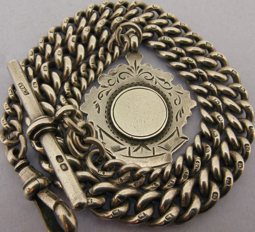 Victorian solid sterling - victorian,