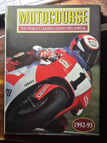 Motocourse the world - the, world's