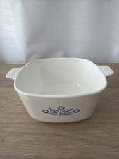 Pyrosil Ware Casserole