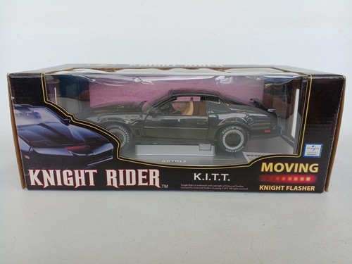 Skynet knight rider - 1,