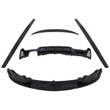 BLACK M PERFORMANCE LOOK BODY