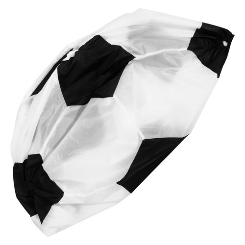 Soccer halloween costume - soccer,