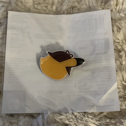 Detective pikachu returns pin - detective,
