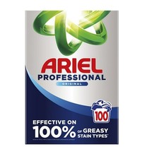 Ariel Professional Washing