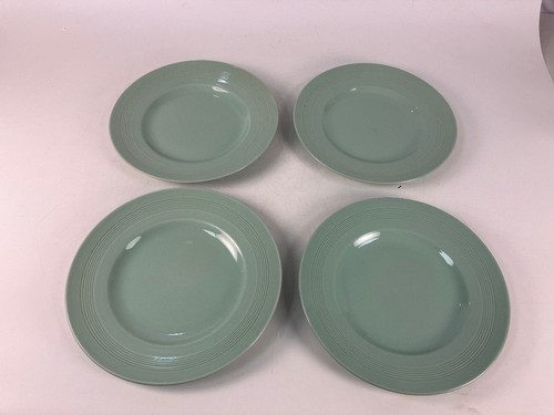 Woods ware beryl green - woods,