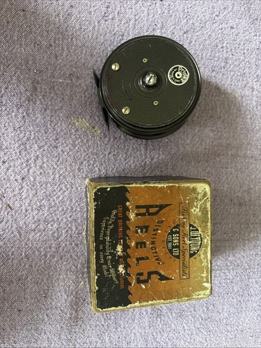 Youngs pridex fly reel - youngs,