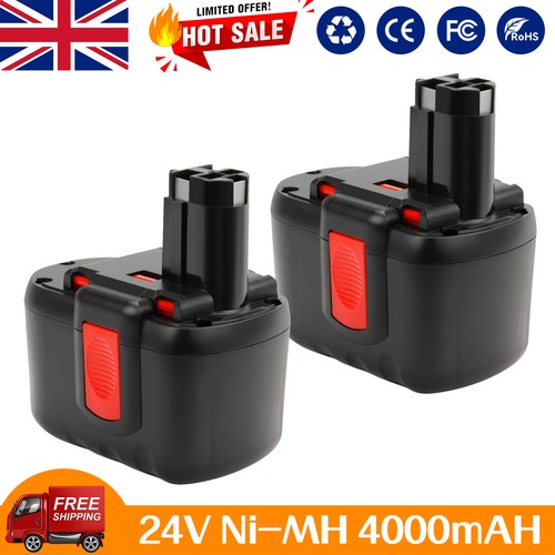For bosch gsr24ve - 2x, gsr24ve-2