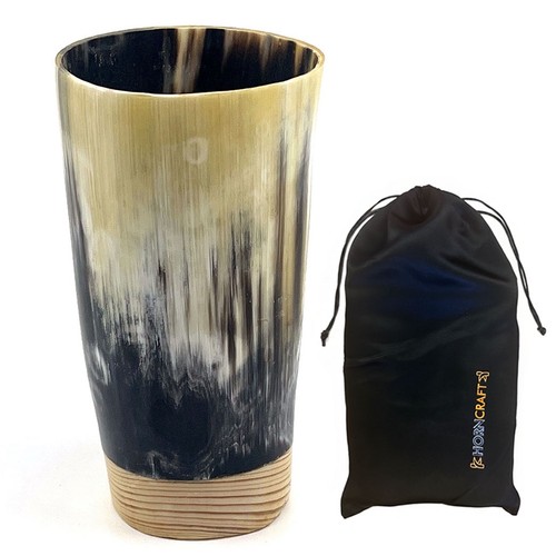 Horn viking drinking - horn,