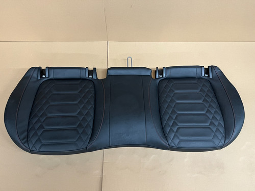 Ford focus line - st,