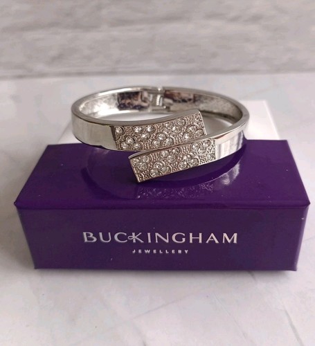 Buckingham jewellery silver - buckingham,