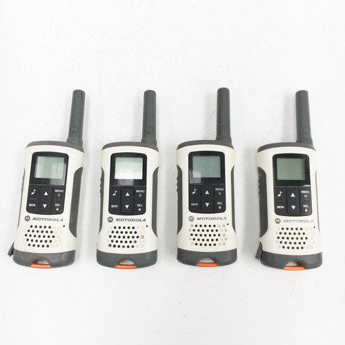 Motorola tlkr t50 - motorola, walkie