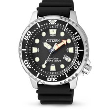 Citizen Promaster Diver Men's