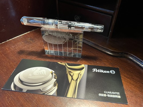 Pelikan m805 demonstrator - pelikan,