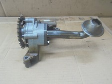 VW VOLKSWAGEN GOLF 1999 MK4 1.6 8V AKL ENGINE OIL PUMP 06A115105