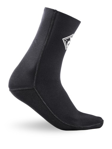 Neoprene 5mm - neoprene, boot
