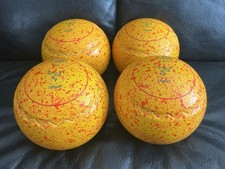 Aero Defiance Bowls Size 1H