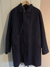 Mackintosh Men’s Coat