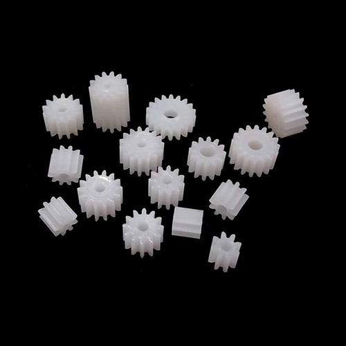 Module white plastic - 0.5,