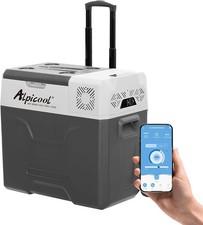 Alpicool CX50 50L Compressor