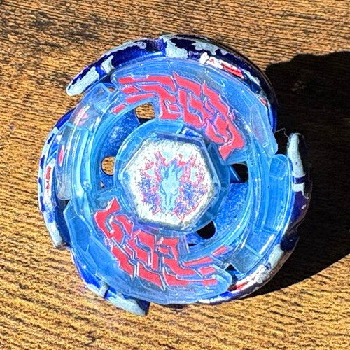 Galaxy pegasus beyblade - galaxy,