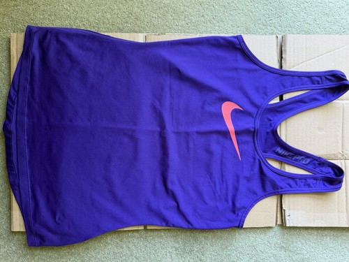 Nike pro tank - pro,