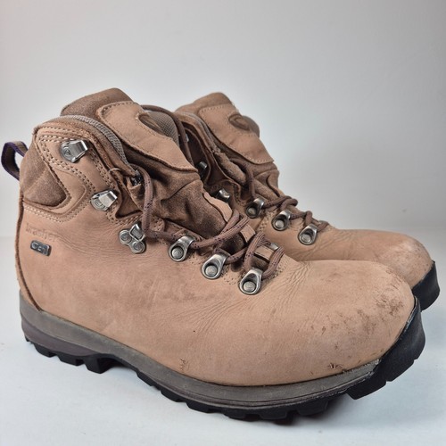 Brasher boots women size 6 - brasher,