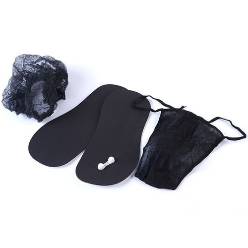 Disposable spray tan - disposable, (4
