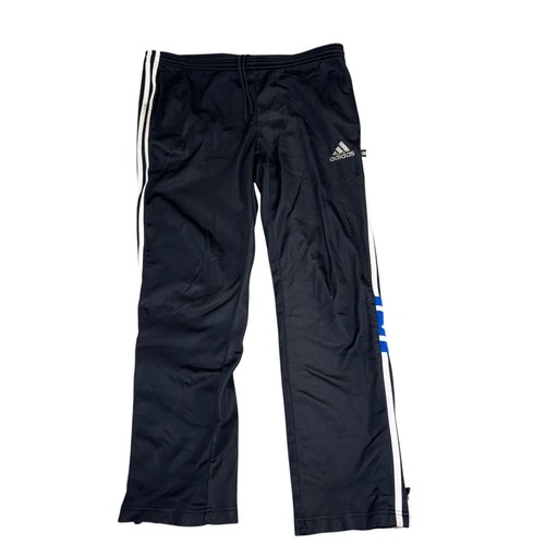 Adidas mens tracksuit bottoms - tracksuit,